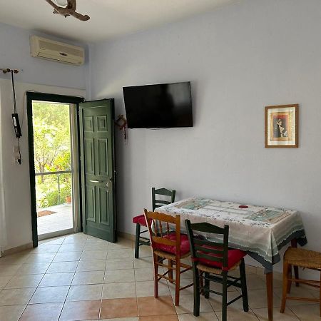Orange Tree Garden Appartement Pefkochori Buitenkant foto